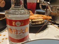 -喜庭海鲜自助(北辰三角洲北辰荟店)