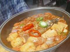 -打酱油·非遗淮扬菜(瘦西湖梅岭店)