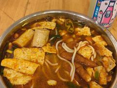 -柳州肥姨妈大骨螺蛳粉(双阳路店)