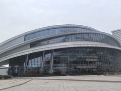 -武汉洲际酒店