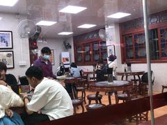 大堂-珍珍小食店(西华路店)