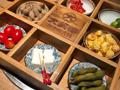 -大头椰·椰子鸡火锅(桂林万象城店)