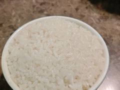 -绿茶餐厅(天津天河城店)