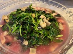 -山外山菜馆(玉泉路店)