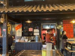 -饭江湖·江湖菜(湖广会馆店)