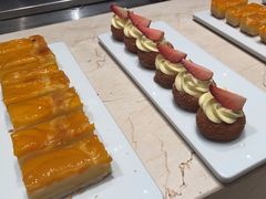 -TABLE·味西餐厅-成都茂业JW万豪酒店