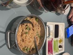 -小大董·烤鸭(观景餐厅·南京西路店)