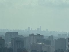 -上海静安昆仑大酒店