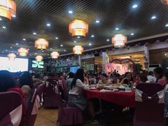 大堂-聚家渔村·寻味顺德(大良店)