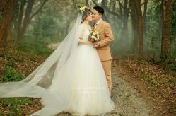 -苏菲亚婚纱摄影