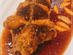 -晟永興烤鸭店(五道口店)