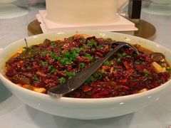 -蓝海大饭店·渔歌舫(黄岛店)