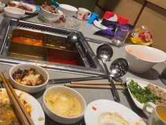 -海底捞火锅(河东万达广场店)