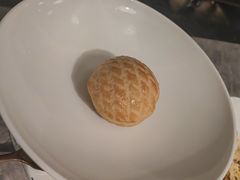 -宫燕府·京菜·烤鸭·淮扬菜(王府中心店)