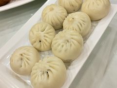 -功德林素菜饭庄(前门店)