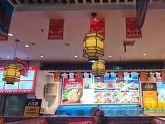 -渔家风味·鲅鱼水饺·央视展播·海鲜天津菜(开发区店)