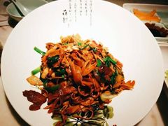 -韵秋荷(宝山龙湖天街店)