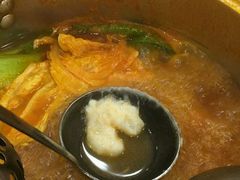 -呷哺呷哺(松江开元店)