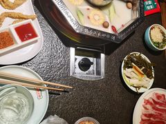 -旺晖本帮骨头煲·深夜火锅(梅园路店)