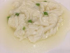 芙蓉鸡片-东兴楼饭庄(六里桥店)