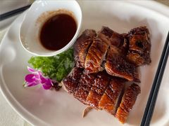 烧鹅-壮乡楼民俗文化苑(李宁体育园店)