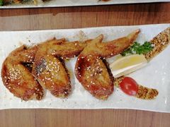 -小川洋风料理(大悦城店)
