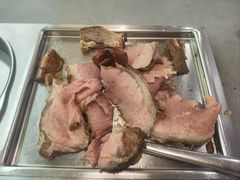 -比尔森巴西烤肉自助(红旗街店)