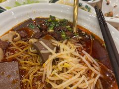 贵阳肠旺面-贵凤凰贵州米粉(五道口店)
