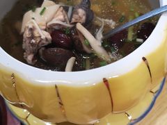 -小苏舍餐厅(木渎店)