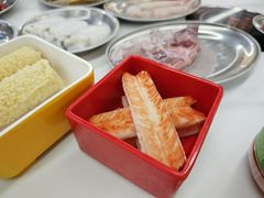 -肥仔荣火锅(五角场店)