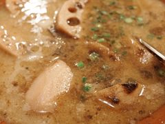 -董厨煨汤馆(车站路店)