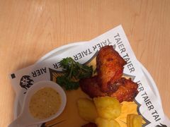 -太二酸菜鱼(福州泰禾店)