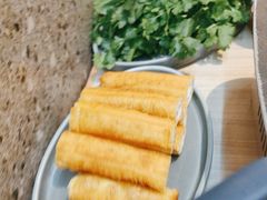 -令狐冲烤鱼·烧菜馆(达明店)