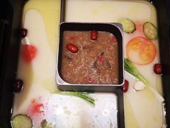 -巴奴毛肚火锅(六天地店)