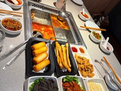 -海底捞火锅(万达广场店)