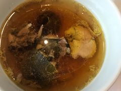 -黔蘑菇四季餐厅(观山湖店)