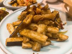-聚友斋(陶瓷琉璃馆水晶街店)
