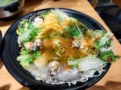 303蚵仔煎-阿勇鲁肉饭(虹井路店)