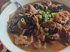 -全家福东北菜(联谊花园宜康苑店)