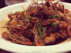 -老头儿油爆虾(星光一期店)