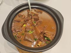 -金典银峰老鹅馆·昆山菜(亭林公园店)