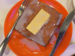 -澳门陈光记烧味饭店(南京德基广场店)