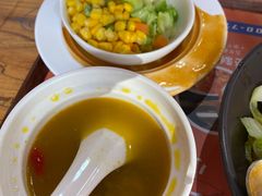 -海盗虾饭·剥好的小龙虾饭(上地辉煌店)