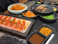 -九田家黑牛烤肉料理(石路天虹店)