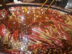 -骉骉老火锅(铁像寺路店)