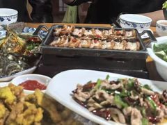 -龙姐私房菜(和顺古镇店)