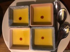 布丁-山葵家·创意料理(万象汇店)