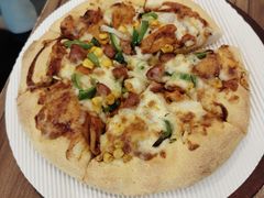 -必胜客(新一城店)