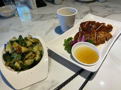 -多多旺港式茶餐厅(新区店)
