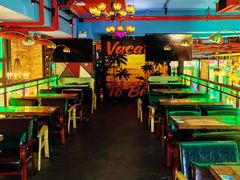 -Famous肥猫墨西哥音乐餐吧(五棵松华熙LIVE店)